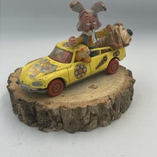 Magic Roundabout 1960's Corgi