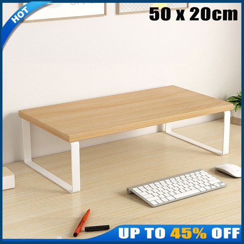 Computer monitor stand riser - computer,