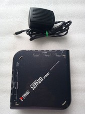 Pinnacle Systems Liquid