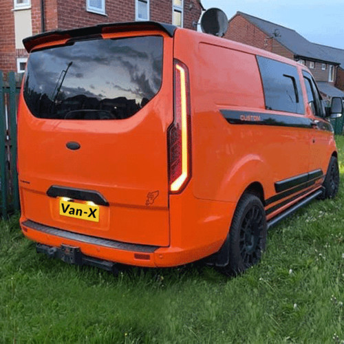 For ford transit custom - for,