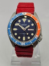 Vintage Seiko 7548-700B JDM Diver from December 1981