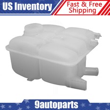 Coolant Reservoir For