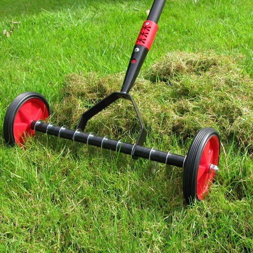 Lawn scarifier dp888 - dp888,