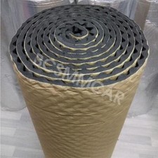 Self-Adhesive Car Insulation