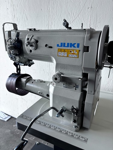 Used juki 1341 walking foot - used,