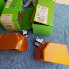 FRONT ARROW LIGHT RIGHT + LEFT