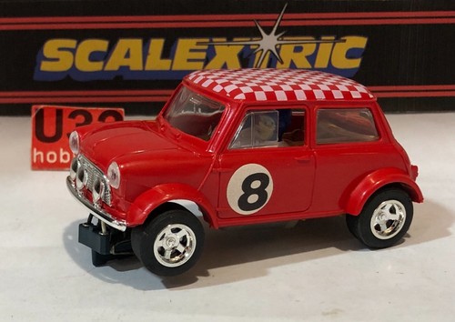 Scalextric 098 mini - c-098,