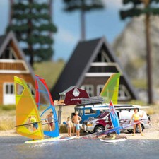 Busch 1156 HO/OO Gauge