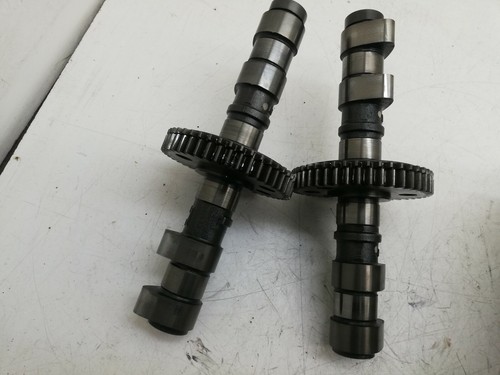 Camshafts for honda vfr 750 - vfr,