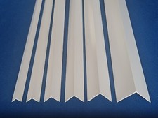 Plastic angle corner trim - angle,