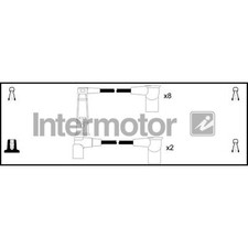 HT Leads Ignition Cables Kit