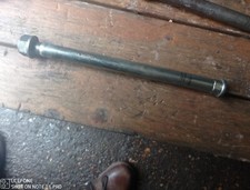 Honda Cbr400rr Triarm Nc23