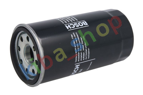 Oil filter fits - fits, isuzu
