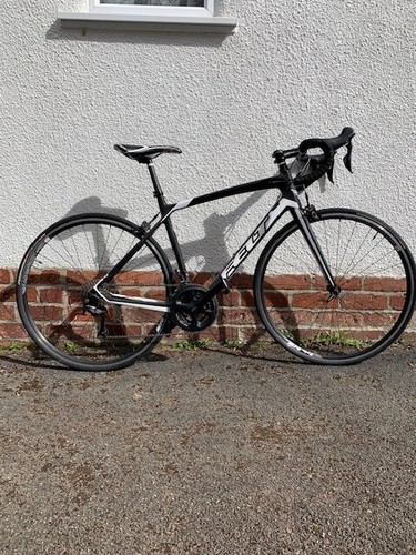 Felt carbon road - 54,