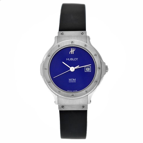 Hublot 1393 mdm geneve - 1393.1,