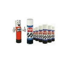 Pritt Stick Glue / Roller Non