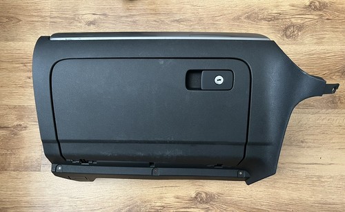 Volkswagen golf mk6 glove box - golf,