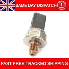 NEW FUEL PRESSURE SENSOR FITS