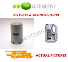 PETROL OIL FILTER + SS 10W40