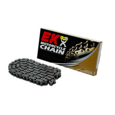 EK Chain for KAWASAKI 1100 GPZ UNITRACK 1983-1985 Pitch 630 SRO 100 Links