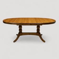Ducal Extending Dining Table