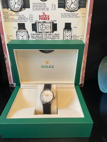 Rolex tudor oysterdate - oysterdate, gents