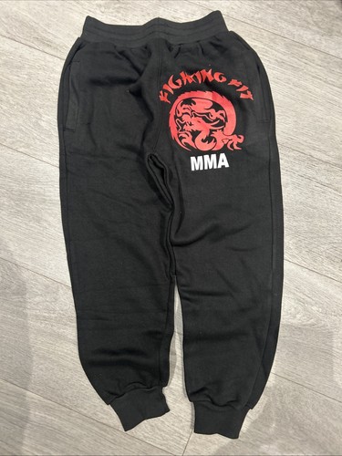 Mma joggers muay thai - mma,