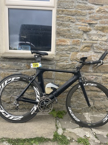 Cervelo bike - cervelo, (medium)