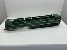 Triang Hornby R357 - Class 31