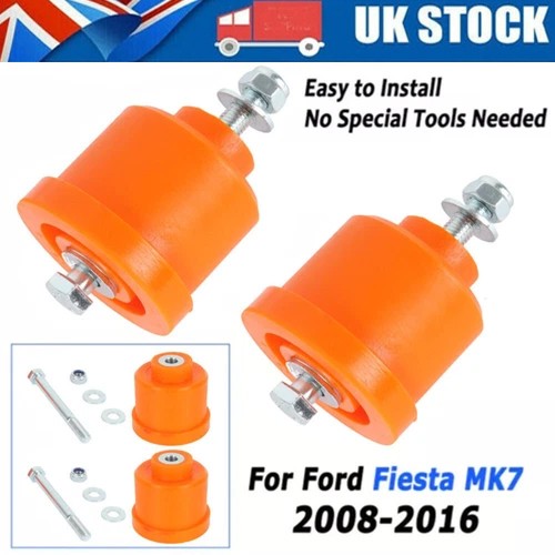For ford fiesta mk7 - mk7, 7th