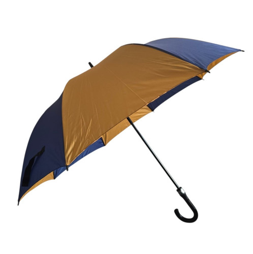 Large golf umbrella ribs - large,