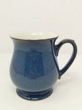 Denby Boston Blue Craftsman