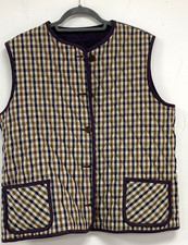 Aquascutum Gilet Body Warmer
