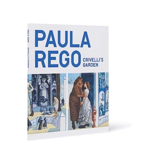 Paula rego - paula,