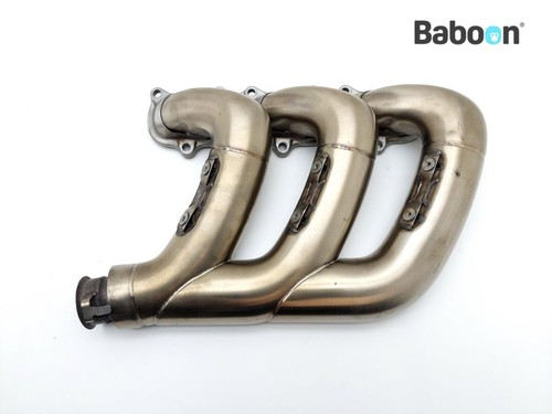 Exhaust header downpipes - exhaust,