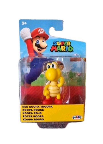 Super mario bros - super,