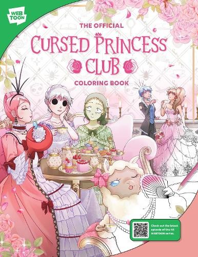 The official cursed princess - cursed,