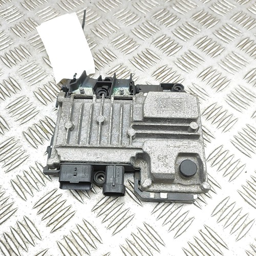 Peugeot 2008 mk1 a94 start - mk1,