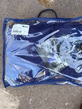bucas full neck mesh cooler 