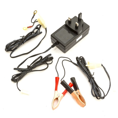Intelligent 12v quad - intelligent,