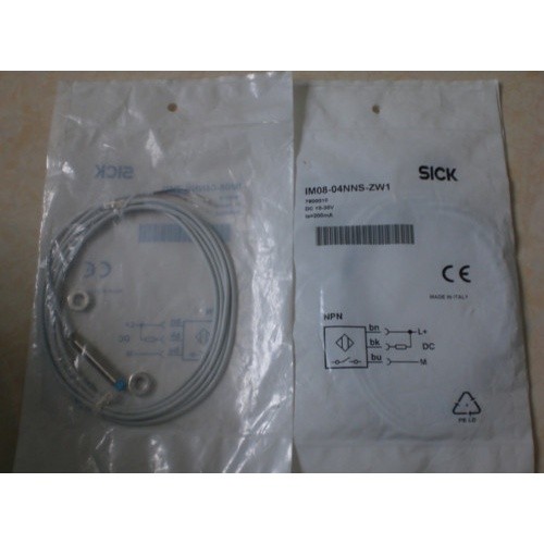 1pcs new im08 04nns zw1 - new, im08-04nns-zw1
