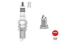 Spark Plugs Set 4x fits FIAT