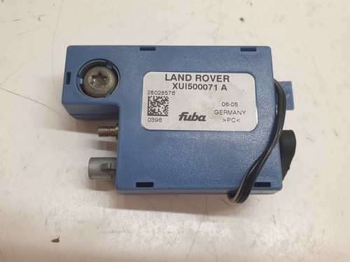 Xui500071a electronic module - xui500071a,