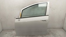 2016 FIAT PUNTO 5 Door