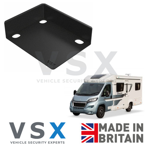 Peugeot boxer motorhome - boxer, air
