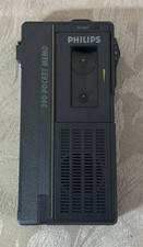 Philips Pocket Memo 390 Voice