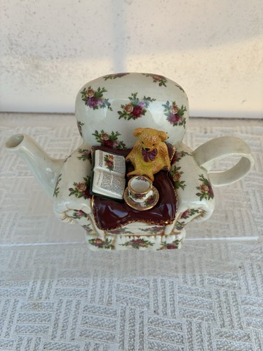 Royal albert old country roses - royal,