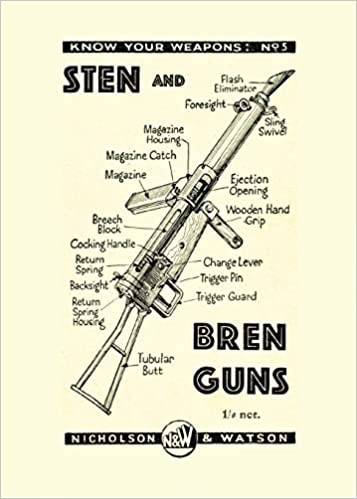 Sten and bren - sten,