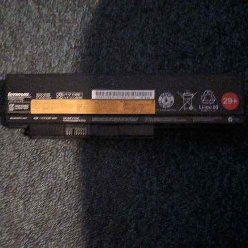 Laptop battery 45n1022 - laptop,