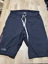 Gill Sailing Shorts Over